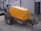  Putzmeister M740D 2013,