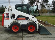      - Bobcat S175