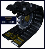   55010076 Trelleborg ,