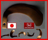   Honda 38 Pcs Super Gold