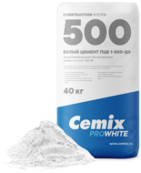   CEMIX -500 -0 (40 )