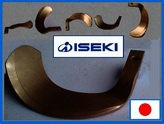   Iseki 38 Pcs Super Gold