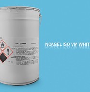   NOAGEL ISO VM WHITE 9003