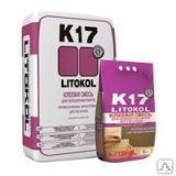        LITOKOL K17, 25