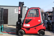   LINDE H18