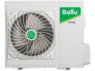    Ballu Free Match B5OI-FM-out-48HN1-EU  - 