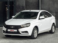   (Lada) Vesta