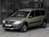   (Lada) Largus Cross